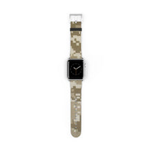 Load image into Gallery viewer, Desert Digital Apple Watch Band