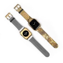 Load image into Gallery viewer, Desert Kryptek Camo Apple Watch Band