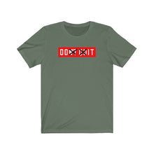 Load image into Gallery viewer, Don't Quit Do It Unisex Tee