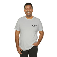 Load image into Gallery viewer, Admit One Valhalla Unisex Tee