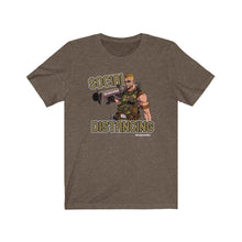Load image into Gallery viewer, Social Distancing Unisex Tee