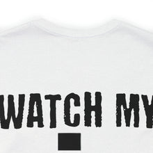Load image into Gallery viewer, Unisex Jersey Short Sleeve Tee