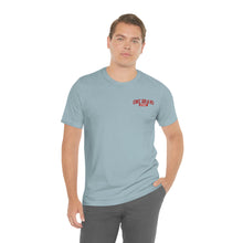 Load image into Gallery viewer, One Bravo Apparel Devil Unisex Tee