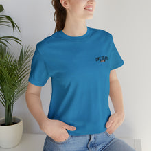 Load image into Gallery viewer, Unisex Jersey Short Sleeve Tee
