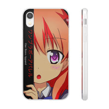 Load image into Gallery viewer, One Bravo Anime Flexi Phone Case