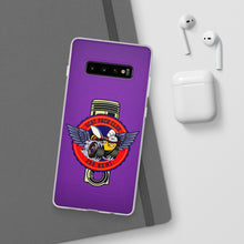 Load image into Gallery viewer, Scat Pack Club Flexi Phone Case