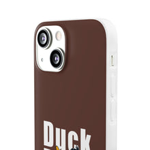 Load image into Gallery viewer, Duck Duck Jeep Flexi Phone Case