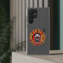 Load image into Gallery viewer, One Bravo Warrior Anime #4 Flexi Phone Case