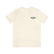 Load image into Gallery viewer, Killer Teddy Weapons Squadron Unisex Tee