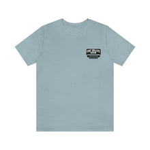 Load image into Gallery viewer, Jeep- I Live. I Ride. I Am Unisex Tee