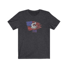 Load image into Gallery viewer, FJB Unisex Tee