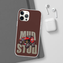 Load image into Gallery viewer, Mud Stud Flexi Phone Case