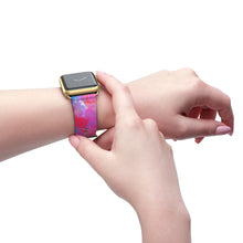 Load image into Gallery viewer, Paint Splatter #3 Apple Watch Band