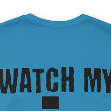 Load image into Gallery viewer, Unisex Jersey Short Sleeve Tee