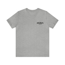 Load image into Gallery viewer, Admit One Valhalla Unisex Tee