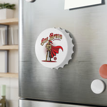Load image into Gallery viewer, One Bravo Knight Logo Bottle Opener