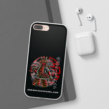 Load image into Gallery viewer, One Bravo Samurai Flexi Phone Case