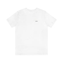Load image into Gallery viewer, It's Better To Show Up Than To Give Up Unisex Tee