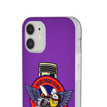 Load image into Gallery viewer, Scat Pack Club Flexi Phone Case