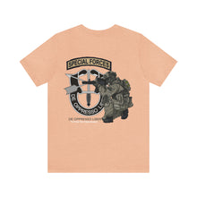 Load image into Gallery viewer, Special Forces Unisex Tee