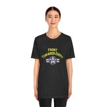 Load image into Gallery viewer, Front Towards Enemy Unisex Tee