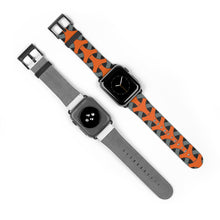 Load image into Gallery viewer, Abstract Design #3 Apple Watch Band