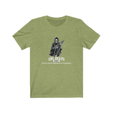 Load image into Gallery viewer, One Bravo Grim Reaper Unisex Tee