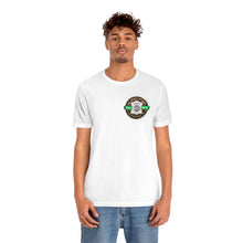Load image into Gallery viewer, Military Pride Unisex Tee