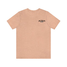 Load image into Gallery viewer, Mickey With Rifle Unisex Tee