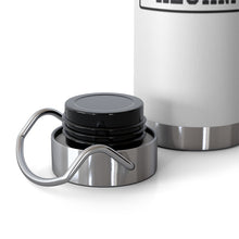 Load image into Gallery viewer, DD-214 22oz Vacuum Insulated Bottle