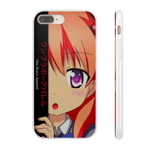 Load image into Gallery viewer, One Bravo Anime Flexi Phone Case