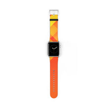 Load image into Gallery viewer, Abstract Design #4 Apple Watch Band