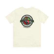 Load image into Gallery viewer, One Bravo Knight #3 Unisex Tee