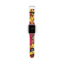 Load image into Gallery viewer, Iowa State Apple Watch Band