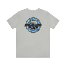 Load image into Gallery viewer, Jeep- When Its Hot, My Top Comes Off Unisex Tee