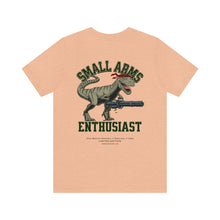 Load image into Gallery viewer, Small Arms Enthusiast Unisex Tee