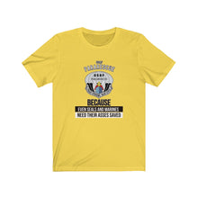 Load image into Gallery viewer, USAF Pararescue Unisex Tee