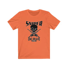 Load image into Gallery viewer, Sniper Unisex Tee