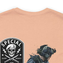Load image into Gallery viewer, Death Dealer Unisex Tee