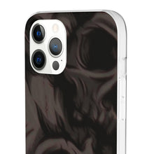 Load image into Gallery viewer, One Bravo Skull #4 Flexi Phone Case