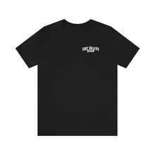 Load image into Gallery viewer, One Bravo Knight #2 Unisex Tee