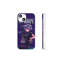 Load image into Gallery viewer, United States Navy Flexi Phone Case