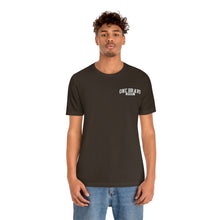 Load image into Gallery viewer, Out Of Hell Unisex Tee