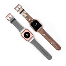 Load image into Gallery viewer, Desert Camo Apple Watch Band