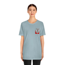 Load image into Gallery viewer, Spyder Ryders Glacial Lakes Emotional Support Vehicle Unisex Tee