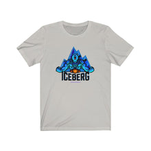 Load image into Gallery viewer, Iceberg Unisex Tee