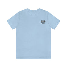 Load image into Gallery viewer, The Jeep Wave Unisex Tee