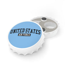 Load image into Gallery viewer, USAF Bottle Opener