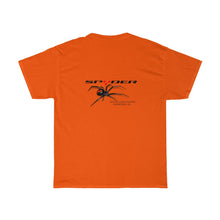 Load image into Gallery viewer, Glacial Lakes Chapter Unisex Tee 7