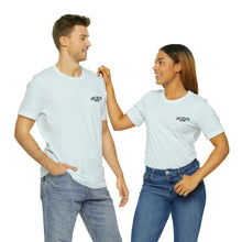 Load image into Gallery viewer, Unisex Jersey Short Sleeve Tee